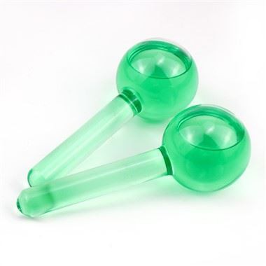 Dnevni lepotni ledeni globusi za vrat in oči obraza