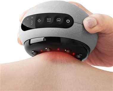 Električna skodelica terapije Set Gua Sha Massage Tool