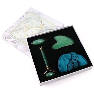 Naravni masažni set