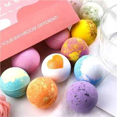 Kopalne bombe vitamina C