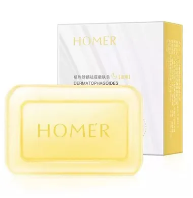 Ročno izdelana milna palica protiglivične milne