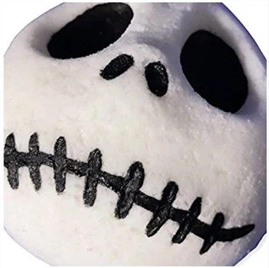 Naravna jack Skellington Bath Bomba