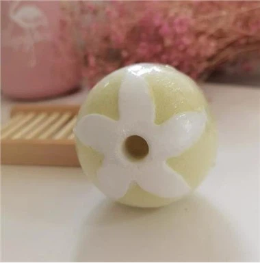 Bombe za kozjo mleko