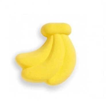 Banana v obliki bombe v obliki banane