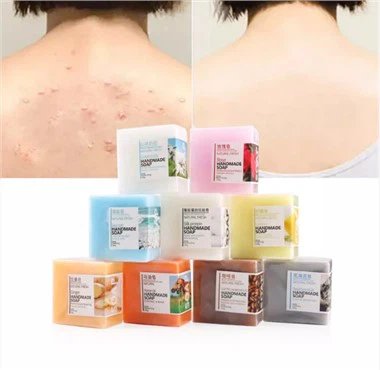 Rahlo vlažilno milo