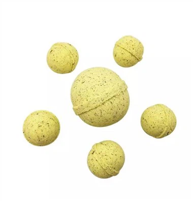 Bombe za kopeli