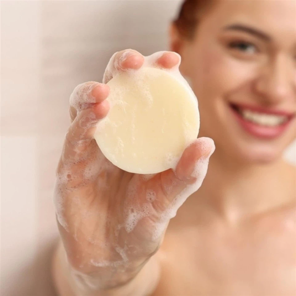 Coconut Conditioner Bar factory
