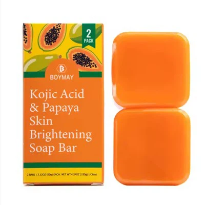 Kojic Papaya milo
