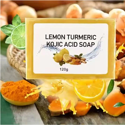 Milo limonine kurkume kojinske kisline