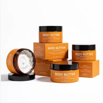 Dišeče maslo za telo